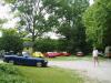 Driveout to Falls Mill